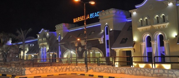  Marseilia Beach 3 Mall