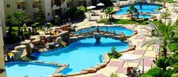 Marseilia Resort 2
