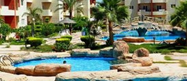 Marseilia Resort 2